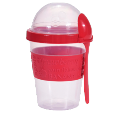 Yoghurtbeker